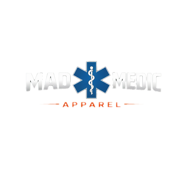 Mad Medic Apparel